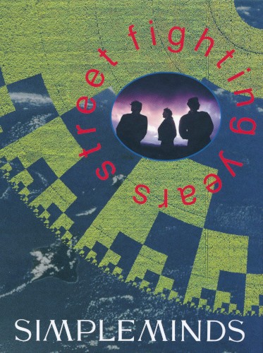 Simple Minds